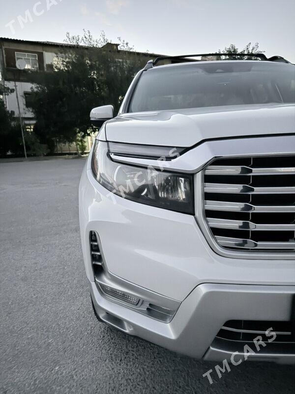 Honda Ridgeline 2021 - 445 000 TMT - 30 mkr - img 2