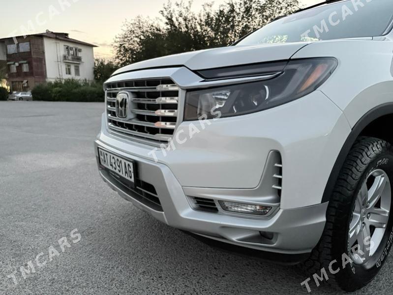 Honda Ridgeline 2021 - 445 000 TMT - 30 mkr - img 3