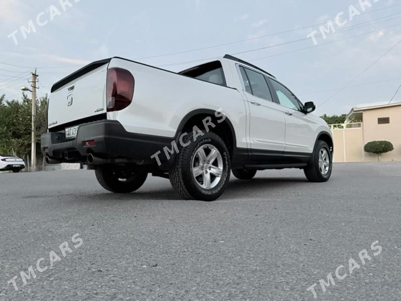 Honda Ridgeline 2021 - 445 000 TMT - 30 mkr - img 7