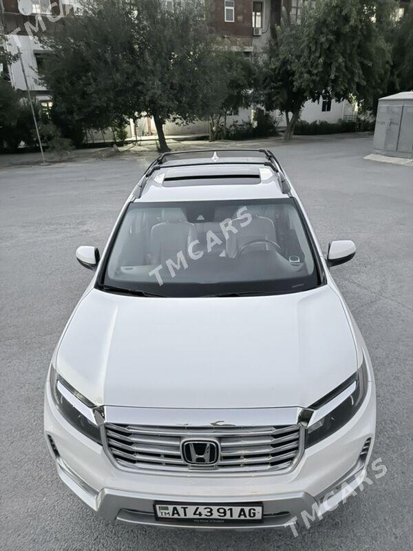 Honda Ridgeline 2021 - 445 000 TMT - 30 mkr - img 5