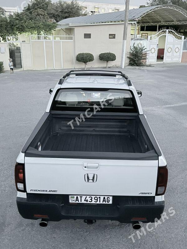 Honda Ridgeline 2021 - 445 000 TMT - 30 mkr - img 9