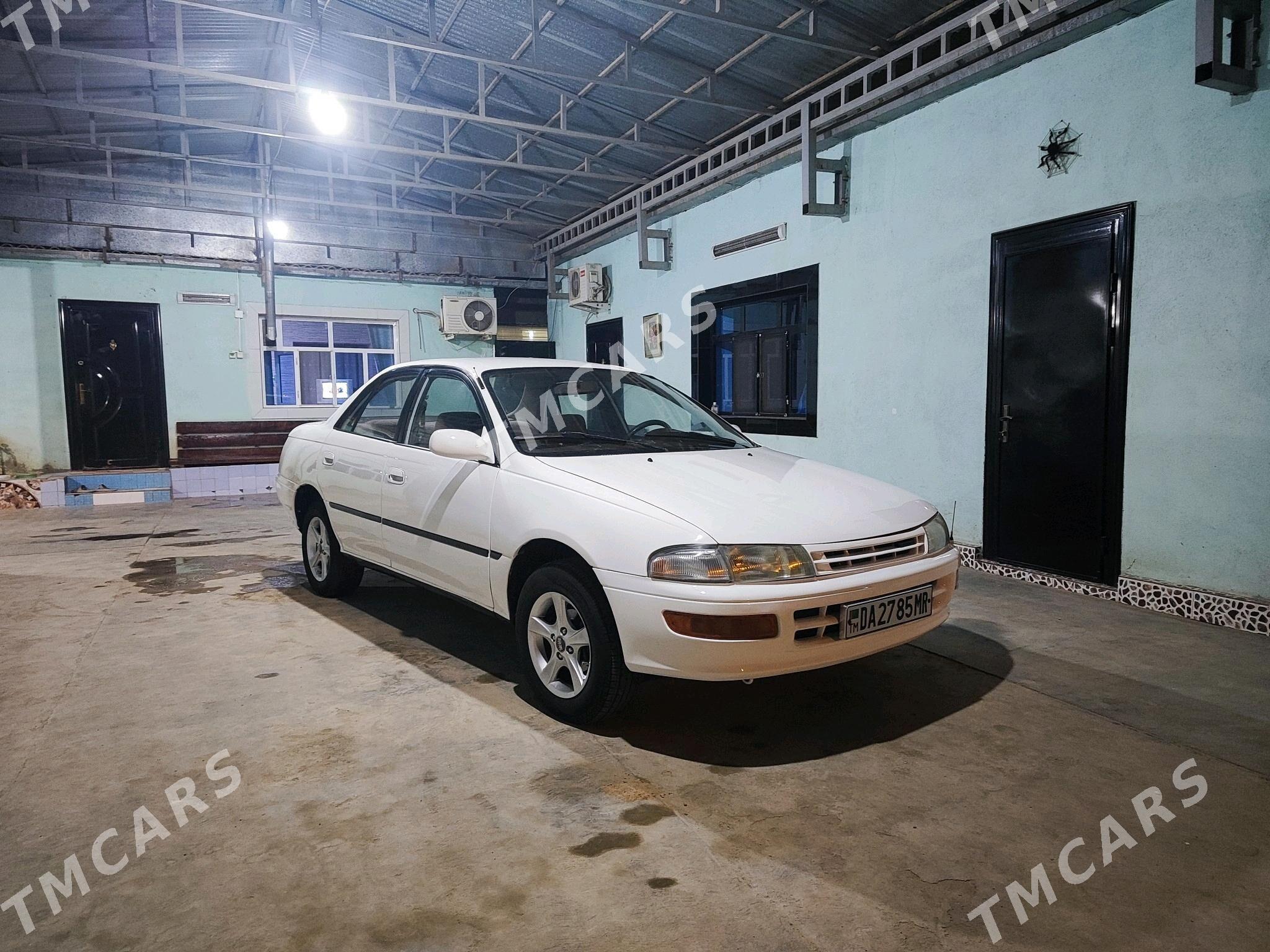 Toyota Carina 1993 - 50 000 TMT - Mary - img 2