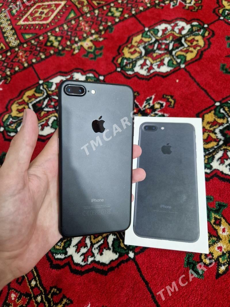 iPhone 7+ Plus 32Gb - Mary - img 2