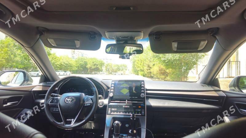 Toyota Avalon 2018 - 420 000 TMT - Ашхабад - img 3