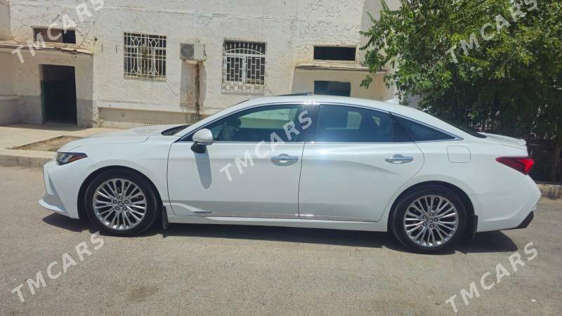 Toyota Avalon 2018 - 420 000 TMT - Ашхабад - img 6
