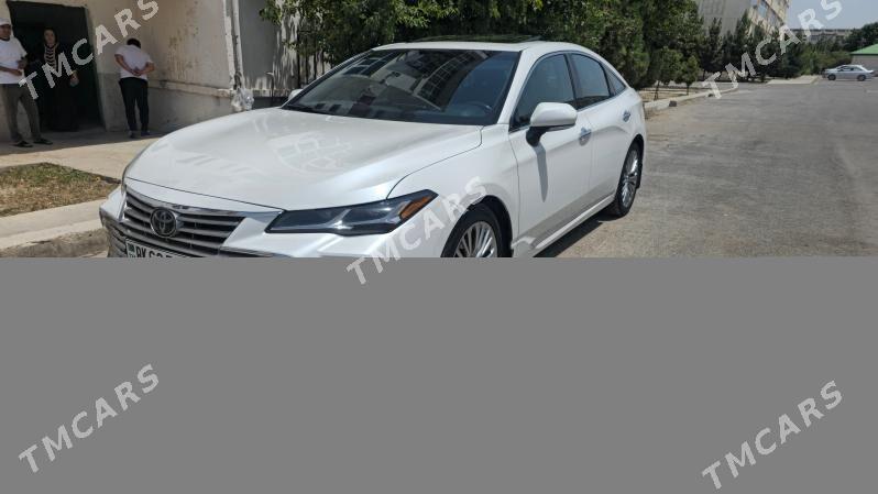 Toyota Avalon 2018 - 420 000 TMT - Ашхабад - img 7