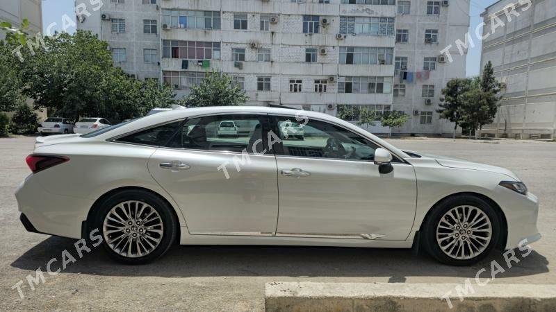 Toyota Avalon 2018 - 420 000 TMT - Ашхабад - img 5