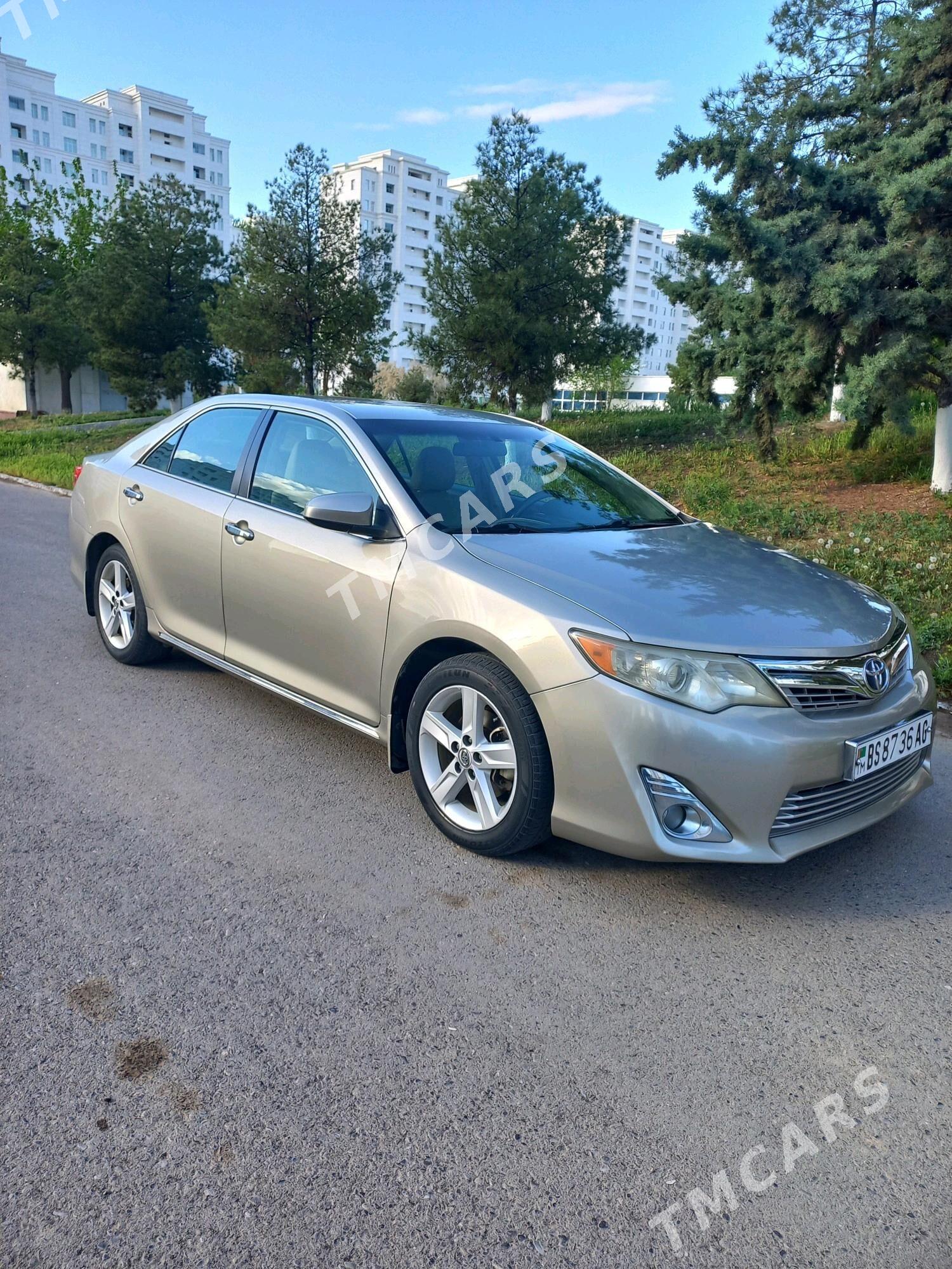 Toyota Camry 2014 - 230 000 TMT - Aşgabat - img 2