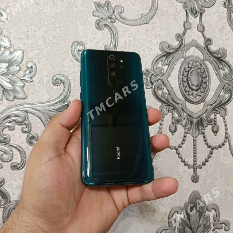 Redmi Not 8 Pro 8/128Gb - Baýramaly - img 2