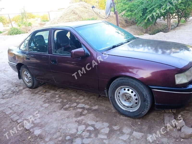 Opel Vectra 1992 - 23 000 TMT - Гороглы (Тагта) - img 4