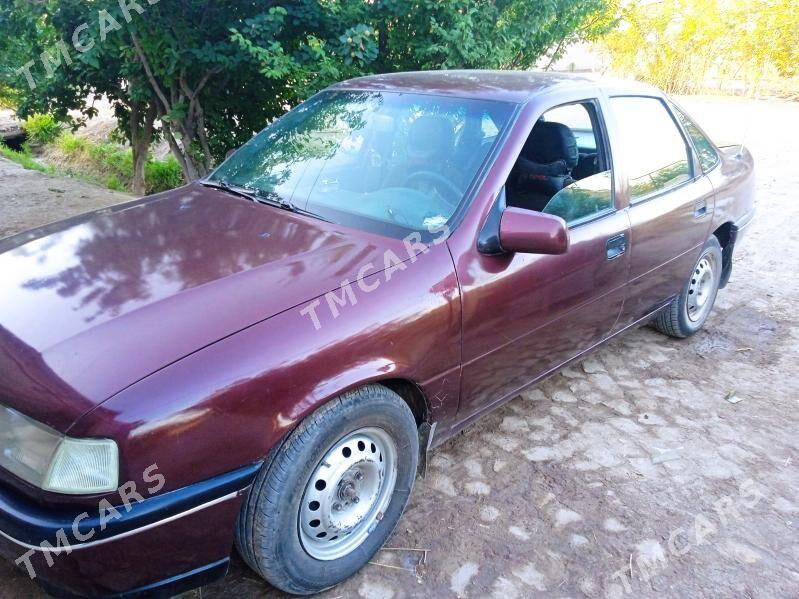 Opel Vectra 1992 - 23 000 TMT - Гороглы (Тагта) - img 5
