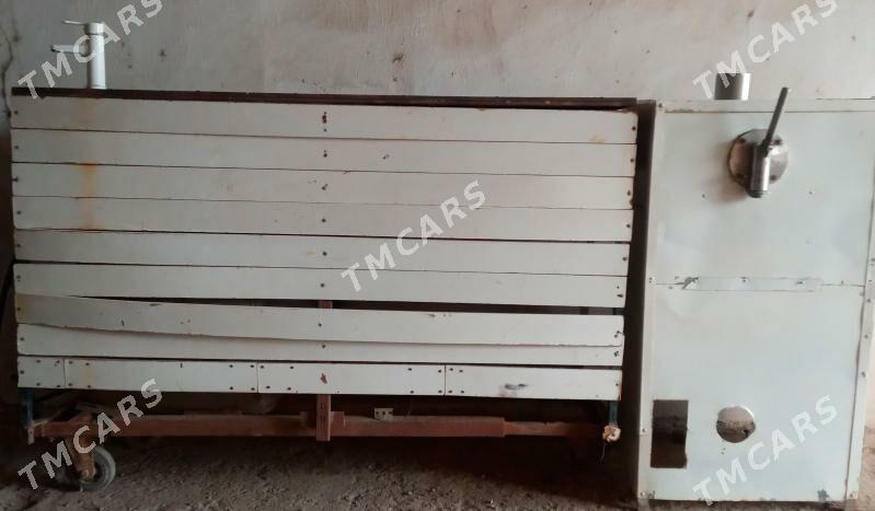 marozny suw aparat - Garabekewül - img 3