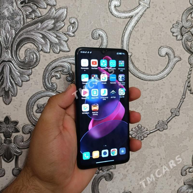 Redmi Not 8 Pro 8/128Gb - Baýramaly - img 3