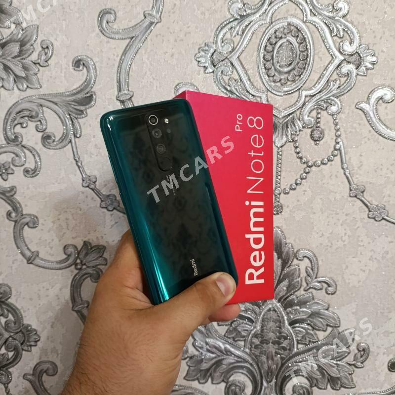 Redmi Not 8 Pro 8/128Gb - Baýramaly - img 4