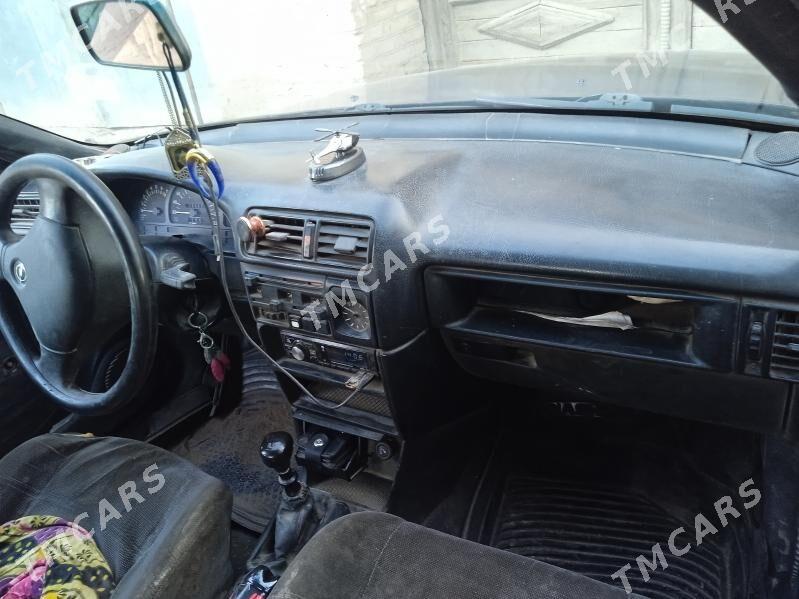 Opel Vectra 1992 - 23 000 TMT - Гороглы (Тагта) - img 6