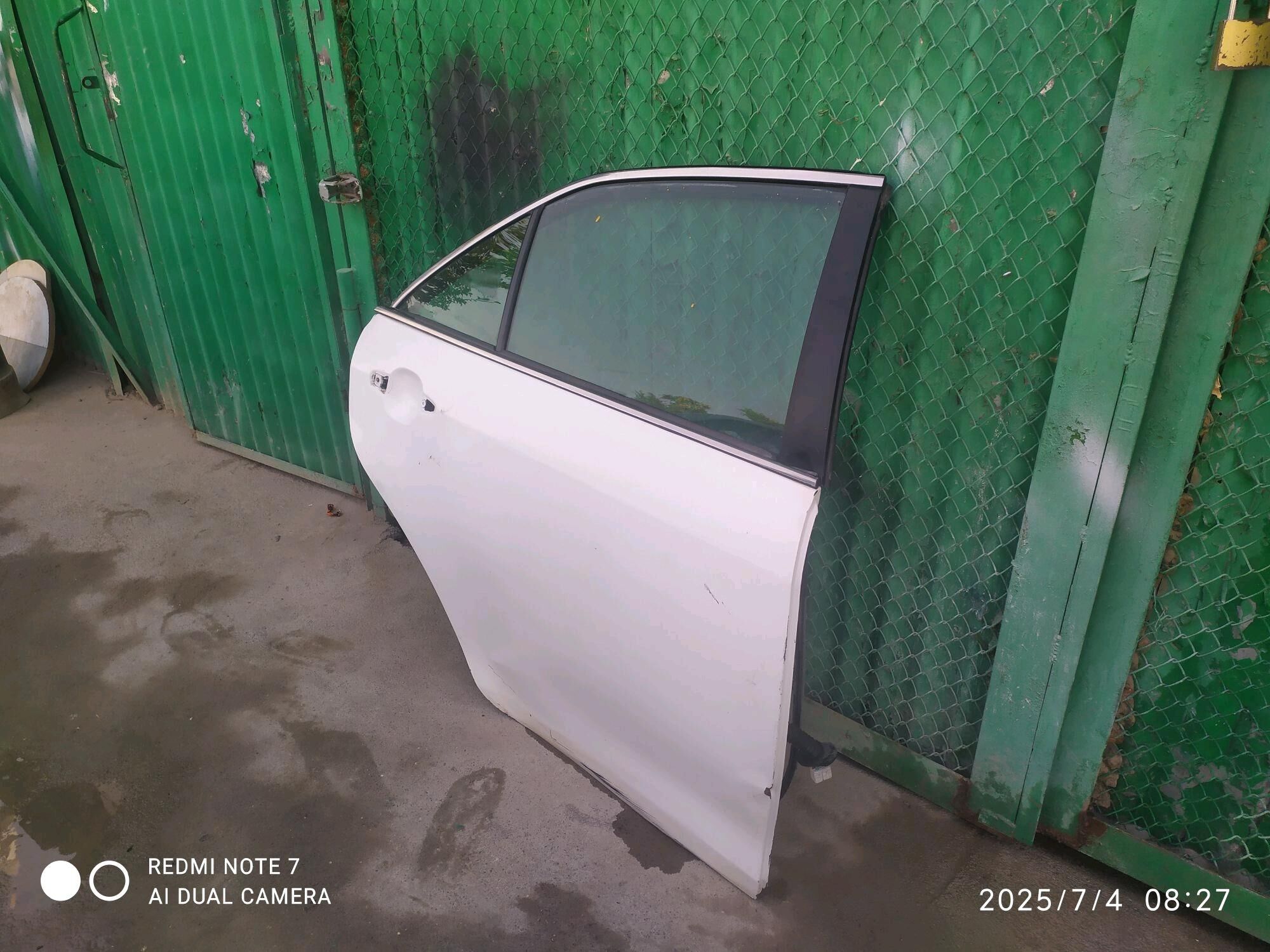 camri okuzkele 600 TMT - Aşgabat - img 2