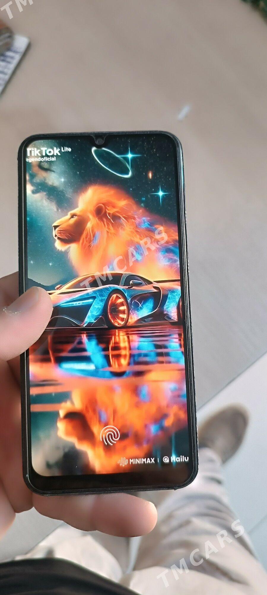 SAMSUNG A 30S - Baýramaly - img 3