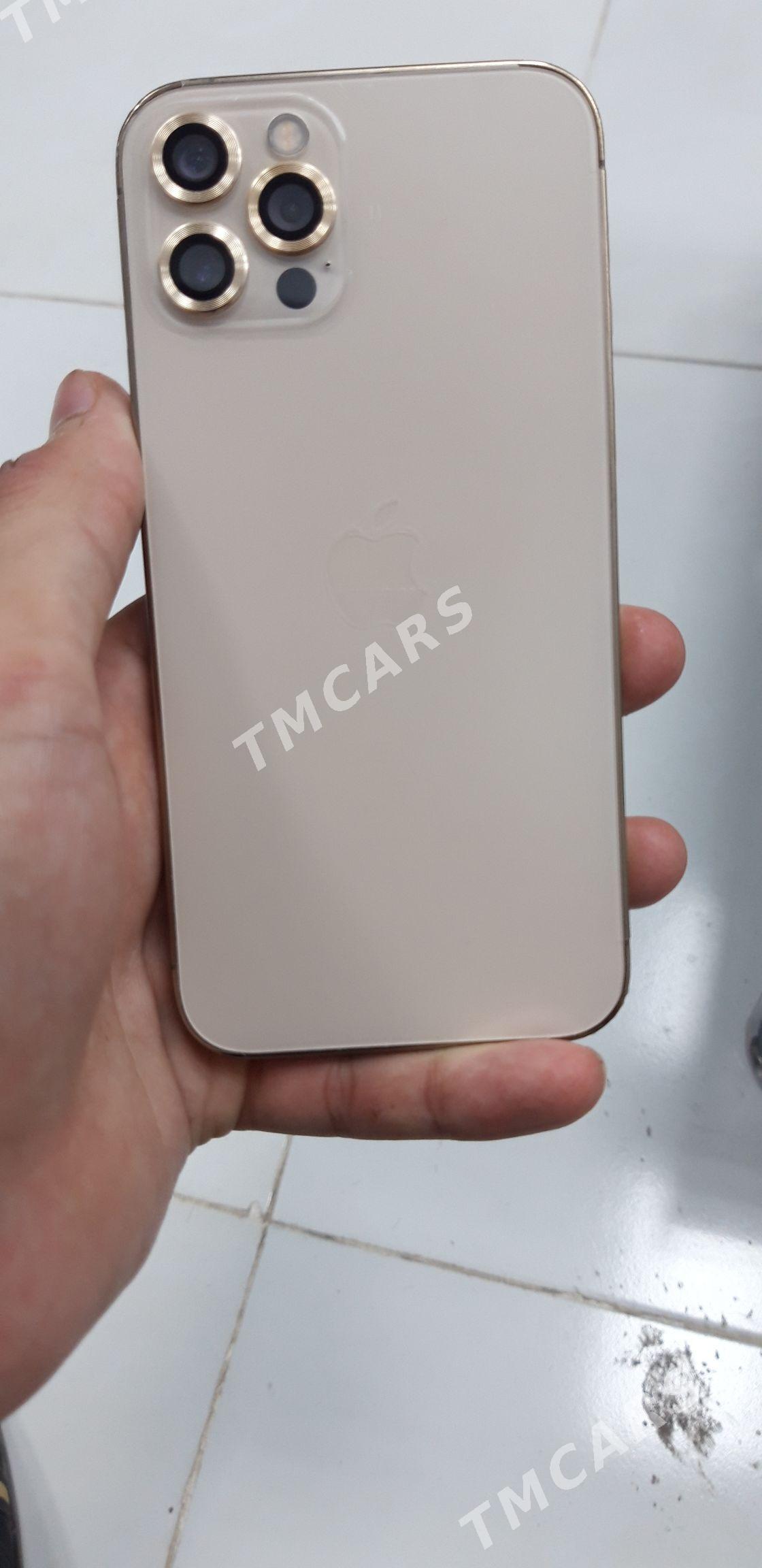 iphone 12 pro - Херрикгала - img 3