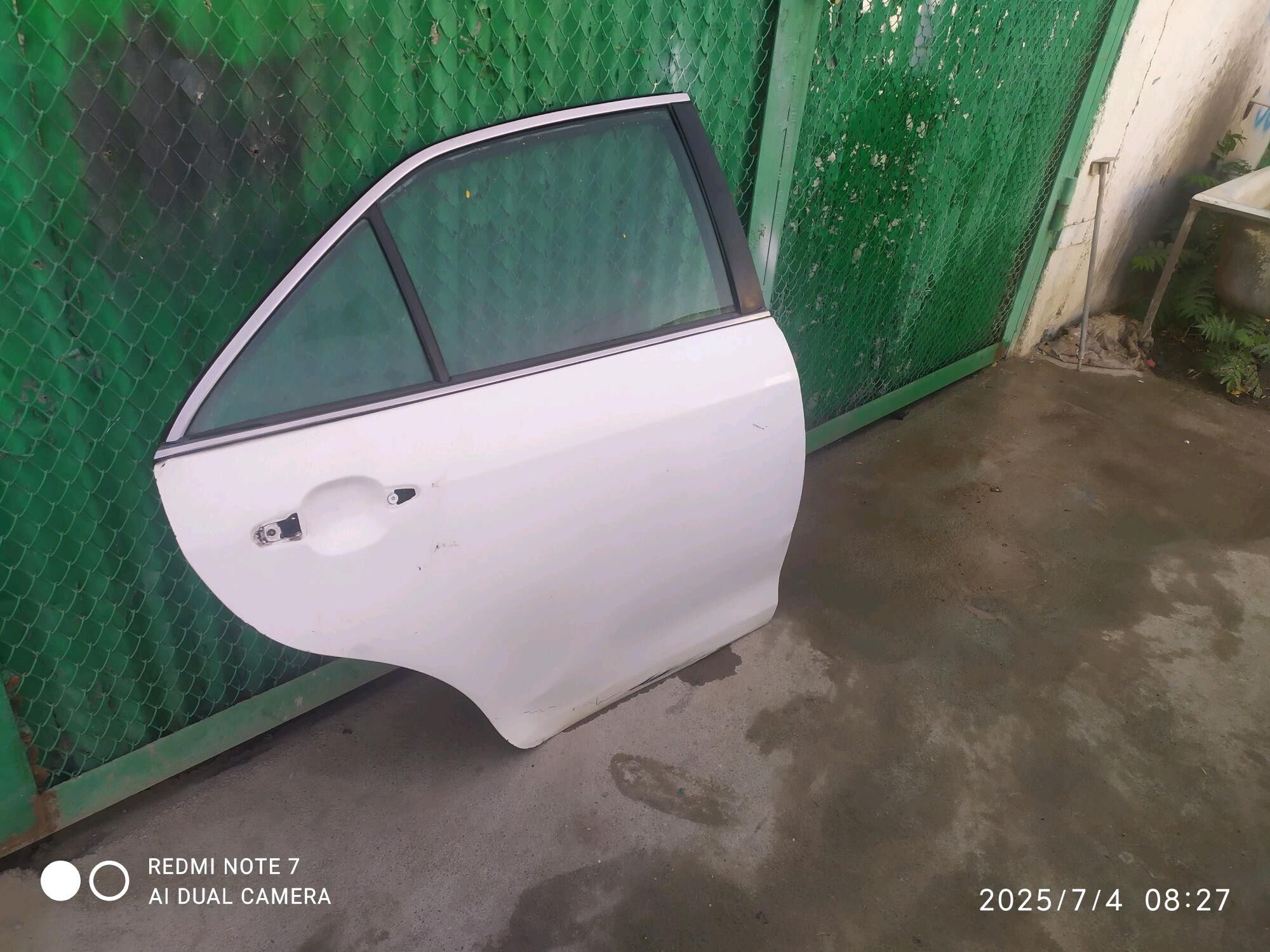 camri okuzkele 600 TMT - Aşgabat - img 3