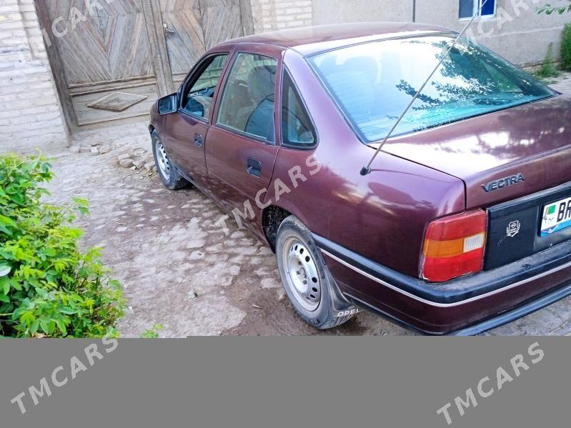 Opel Vectra 1992 - 23 000 TMT - Гороглы (Тагта) - img 8