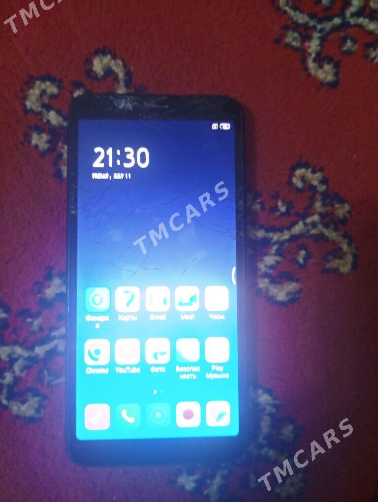 Redmi 6A - Türkmenbaşy - img 3