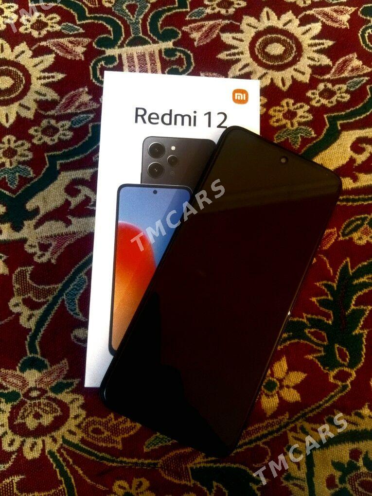 Redmi 12 - Gökdepe - img 2