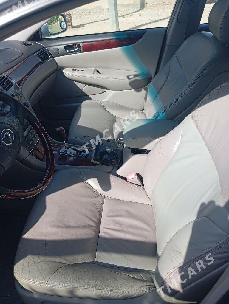 Lexus ES 330 2004 - 175 000 TMT - Baýramaly - img 2