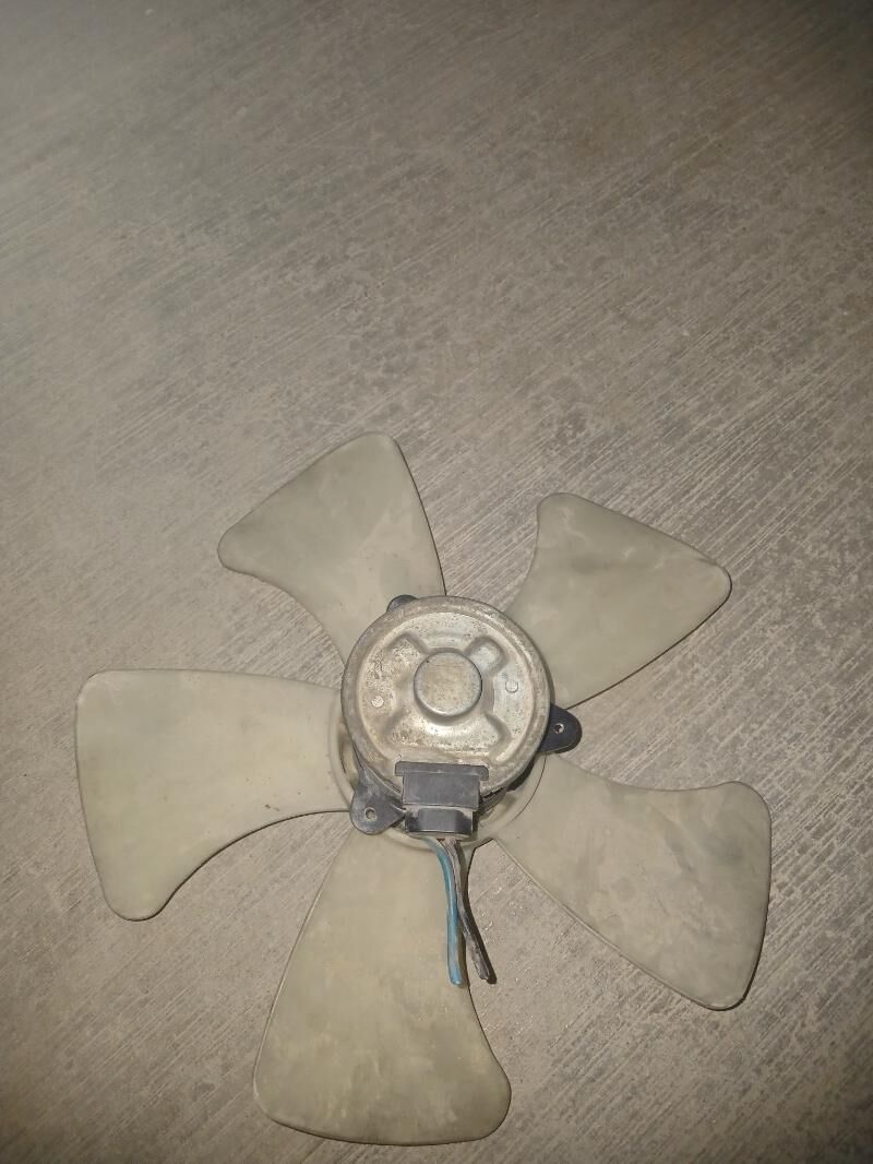 2.4 wentulyator 100 TMT - Kaka - img 2