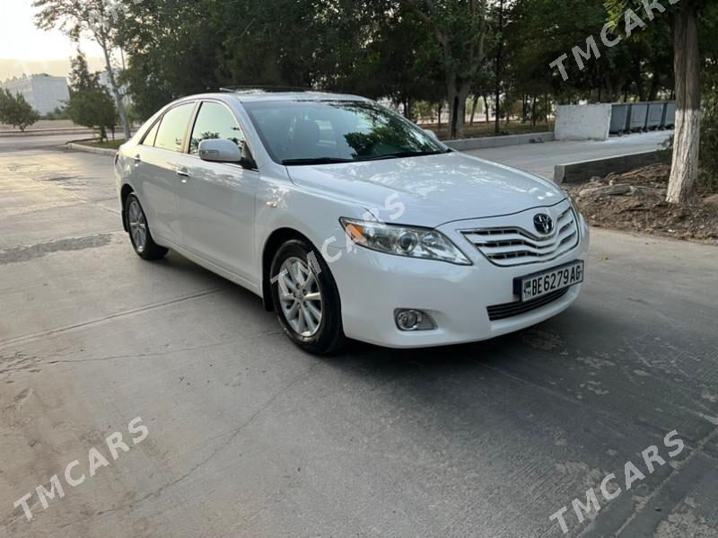 Toyota Camry 2010 - 198 000 TMT - Aşgabat - img 6