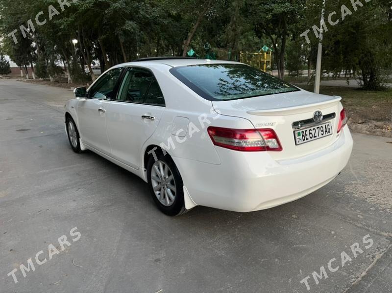 Toyota Camry 2010 - 198 000 TMT - Aşgabat - img 4