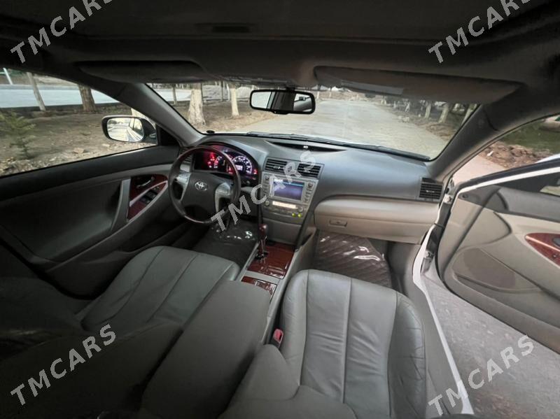Toyota Camry 2010 - 198 000 TMT - Aşgabat - img 2