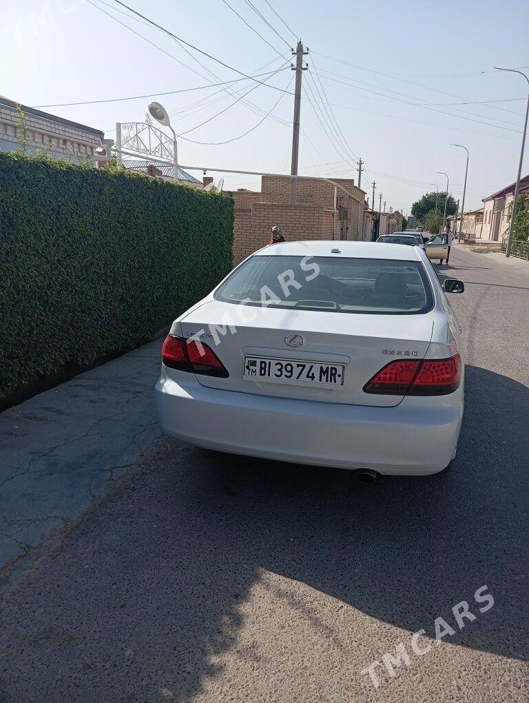 Lexus ES 330 2004 - 175 000 TMT - Baýramaly - img 3