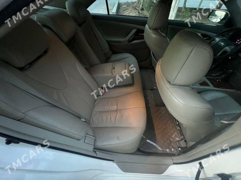 Toyota Camry 2010 - 198 000 TMT - Aşgabat - img 5