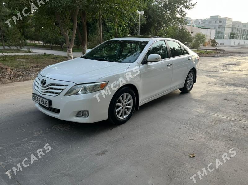 Toyota Camry 2010 - 198 000 TMT - Aşgabat - img 7
