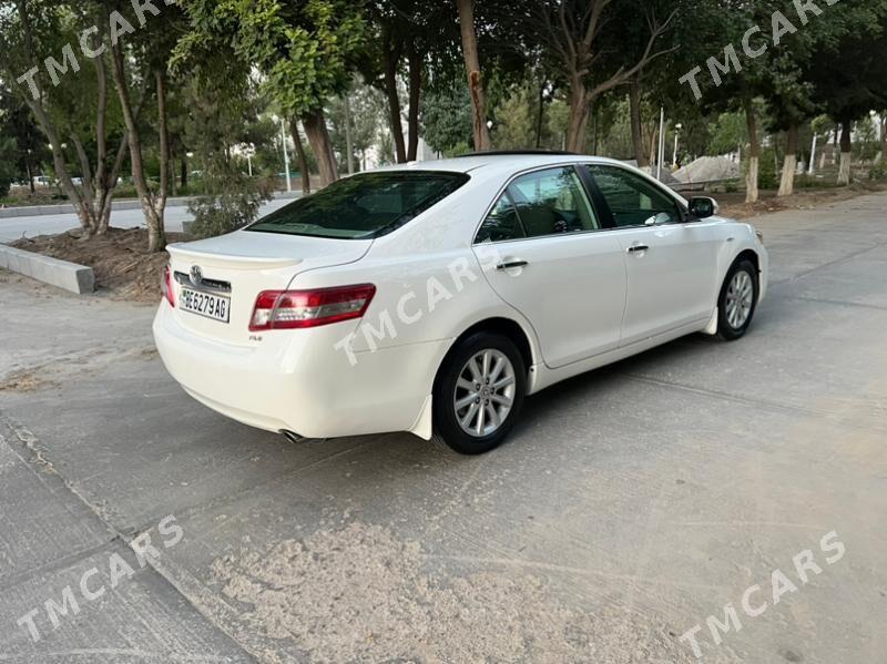 Toyota Camry 2010 - 198 000 TMT - Aşgabat - img 8