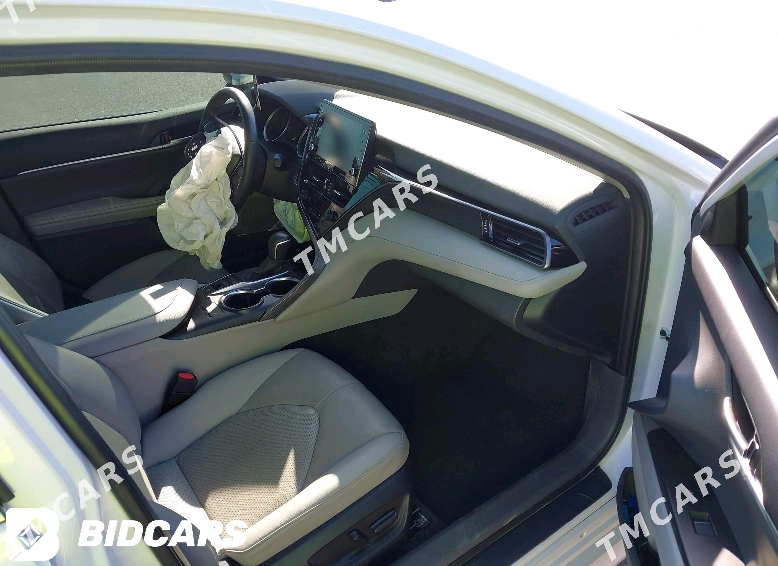Toyota Camry 2023 - 344 000 TMT - Aşgabat - img 3