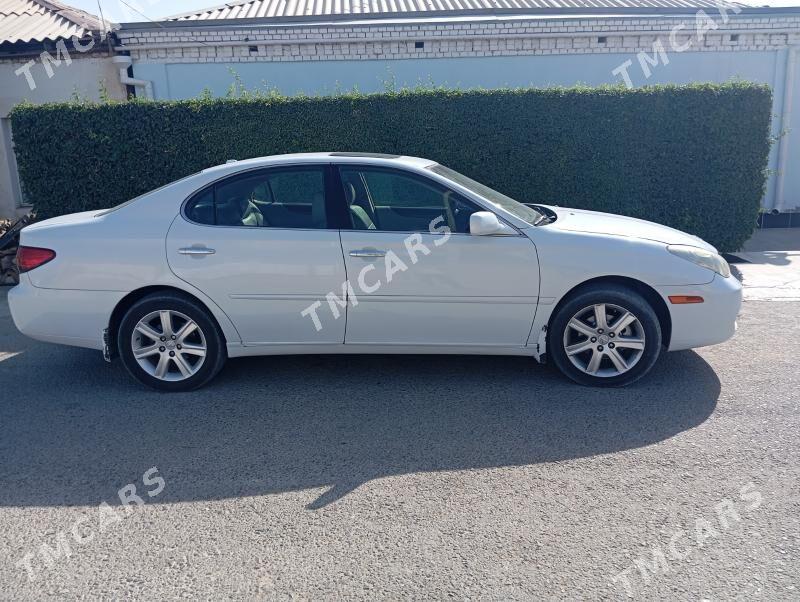 Lexus ES 330 2004 - 175 000 TMT - Baýramaly - img 5