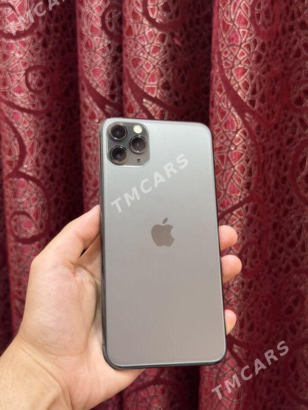 iPhone 11 Pro Max 256 - Туркменабат - img 3