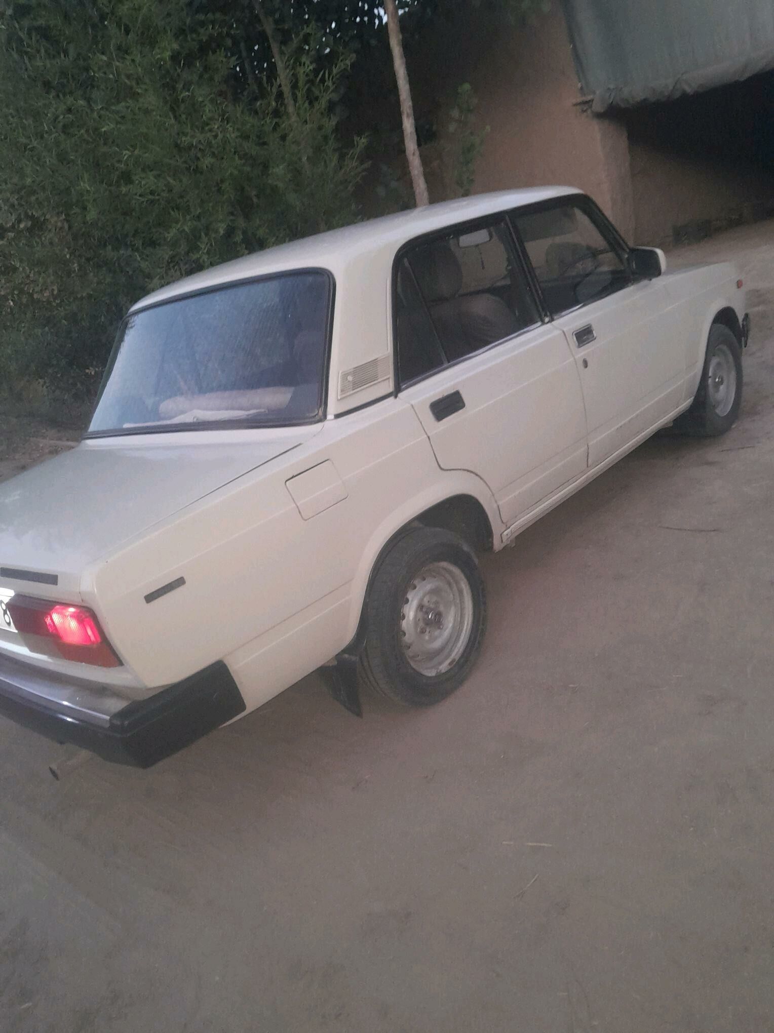 Lada 2107 2000 - 25 000 TMT - Gurbansoltan Eje - img 4