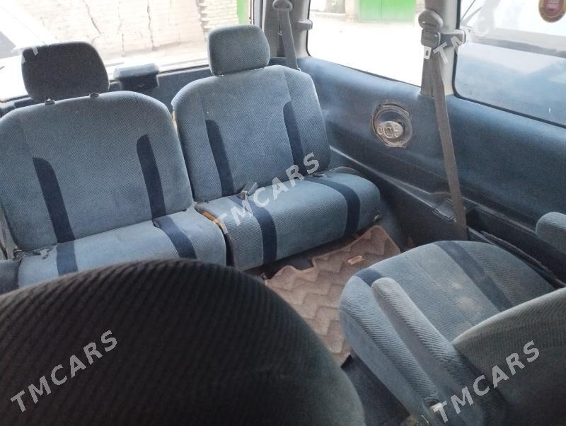 Toyota Previa 1992 - 81 000 TMT - Халач - img 6