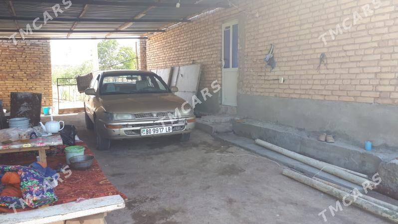 Toyota Corolla 1993 - 50 000 TMT - Сейди - img 3