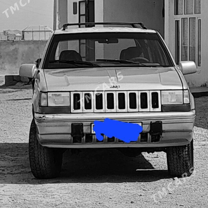 Jeep Grand Cherokee 1995 - 30 000 TMT - Bäherden - img 2