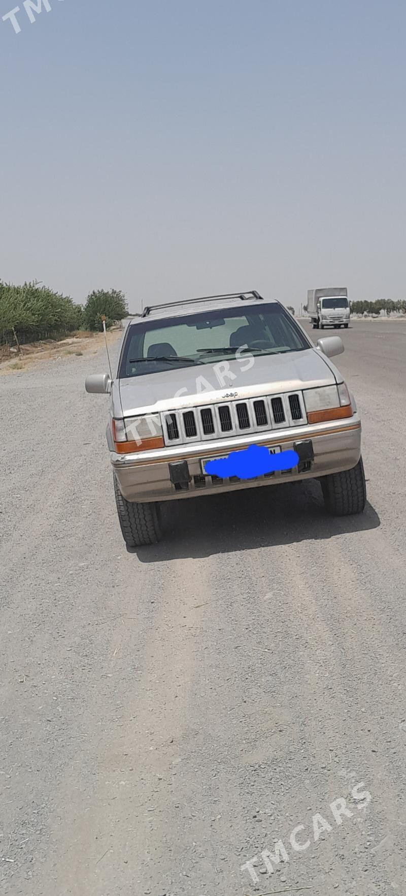 Jeep Grand Cherokee 1995 - 30 000 TMT - Bäherden - img 5