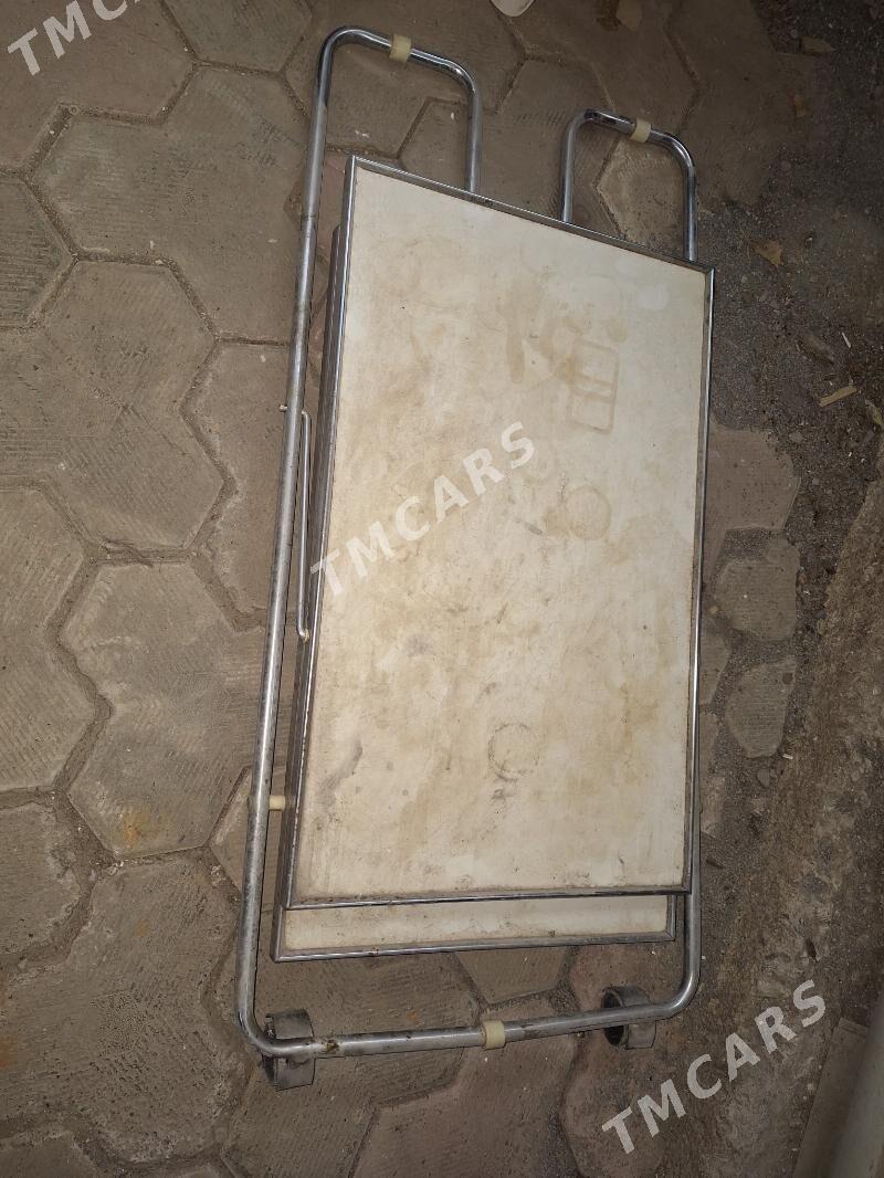 стол - Aşgabat - img 2