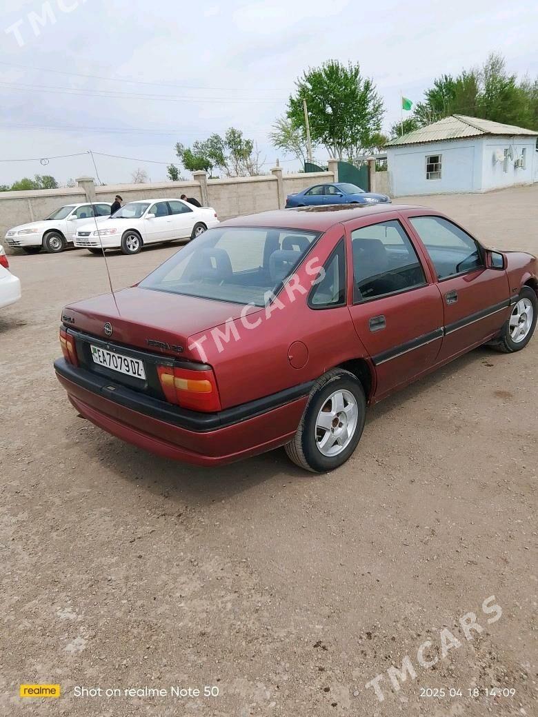 Opel Vectra 1994 - 40 000 TMT - Türkmenbaşy etr. - img 3