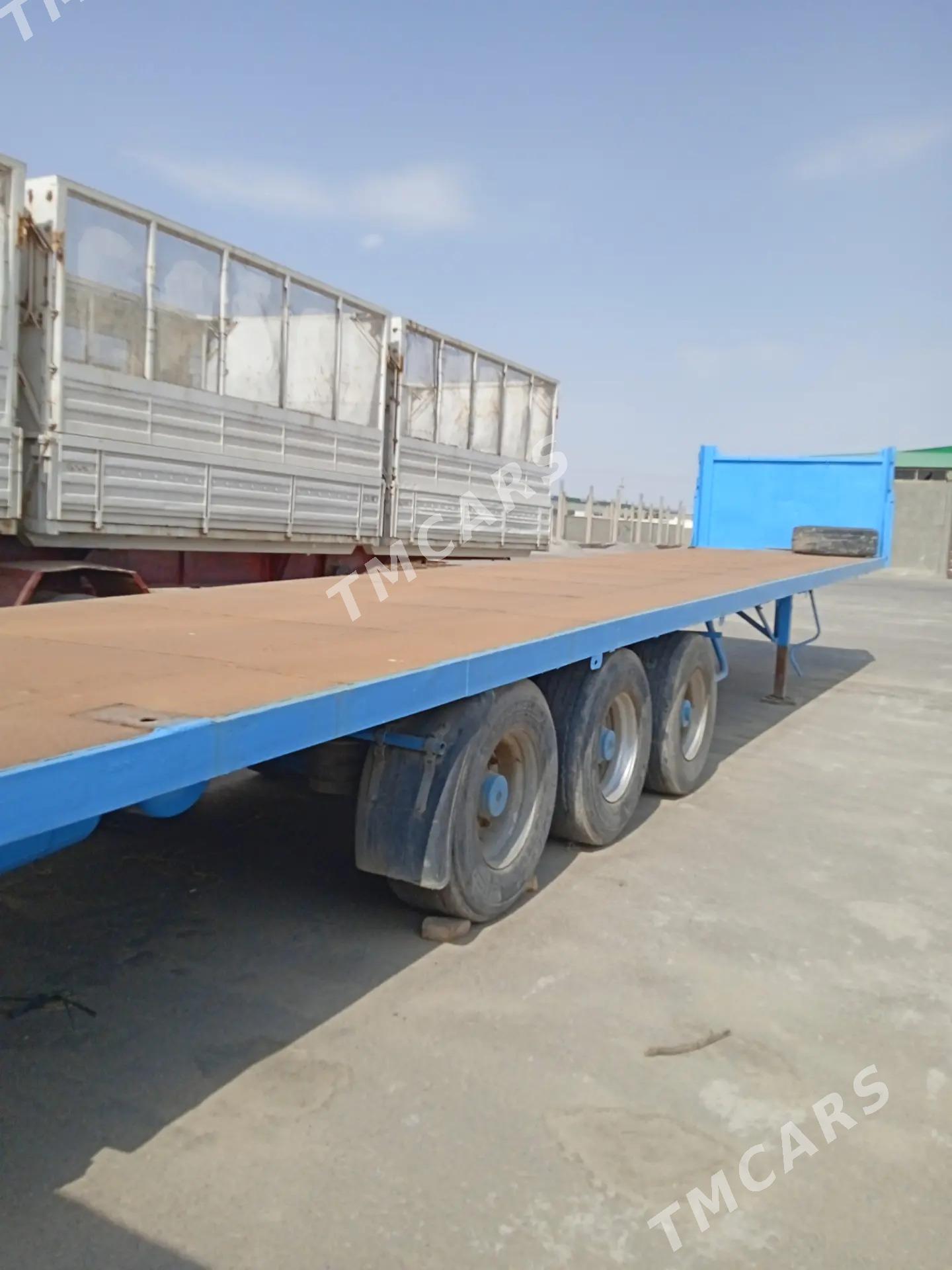 Kamaz Shalanda 2025 - 440 000 TMT - Türkmenabat - img 3