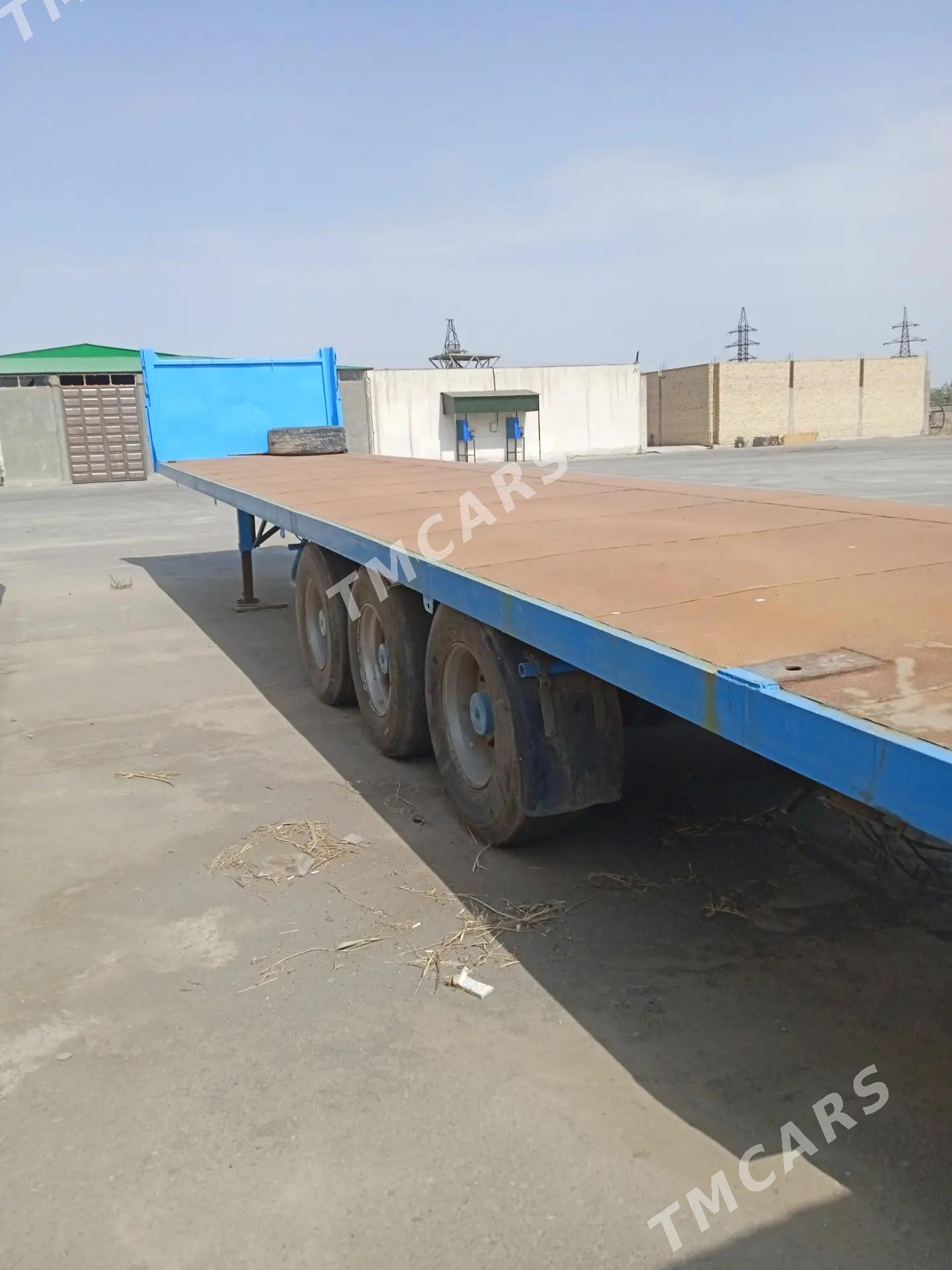 Kamaz Shalanda 2025 - 440 000 TMT - Türkmenabat - img 2