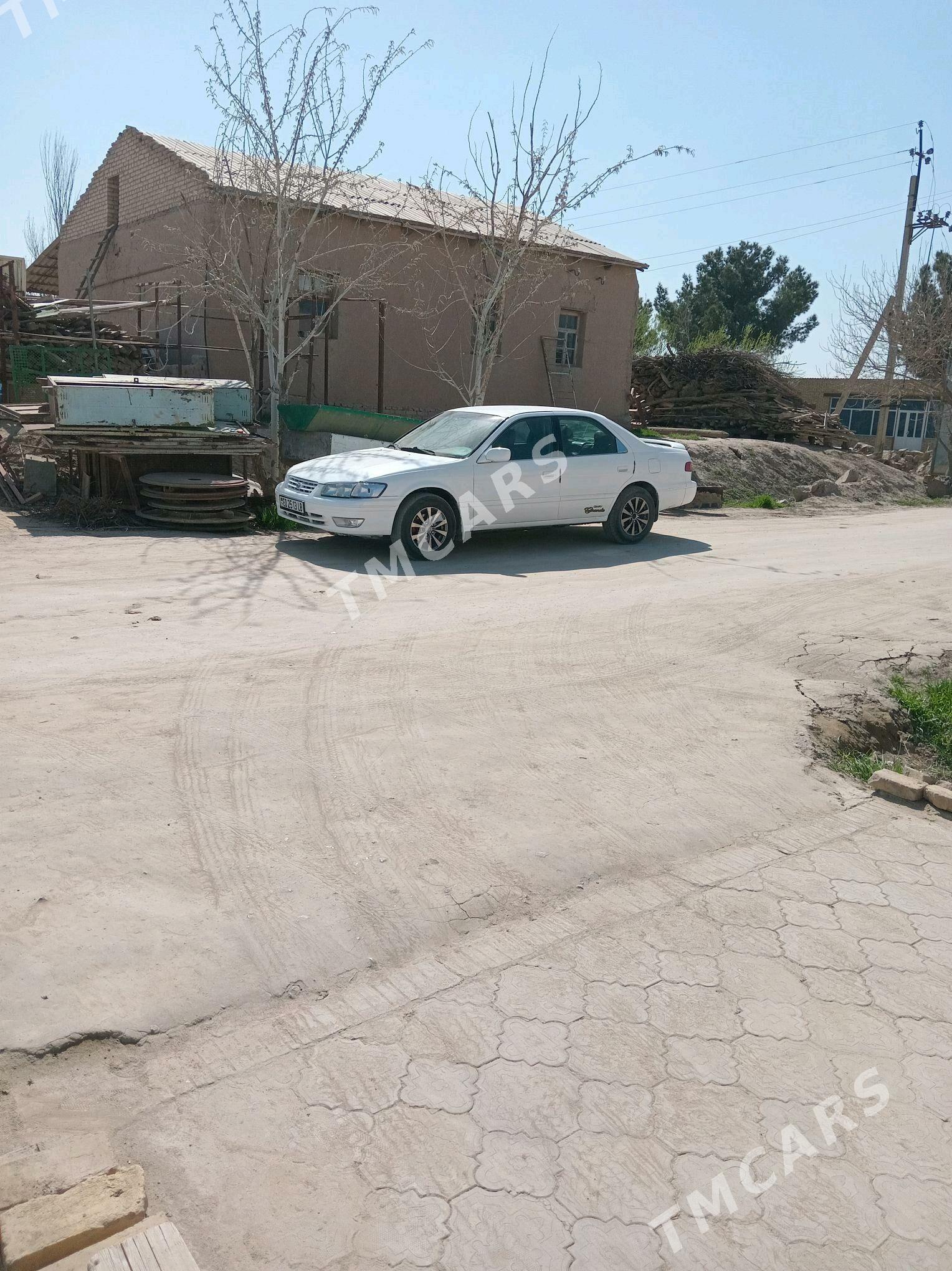 Toyota Camry 2001 - 138 000 TMT - Halaç - img 2