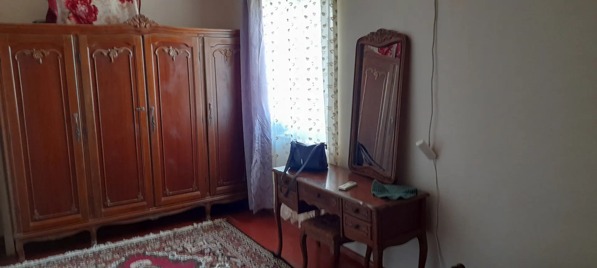11-mkr/2-komnat.kwartira - Гуртли - img 5