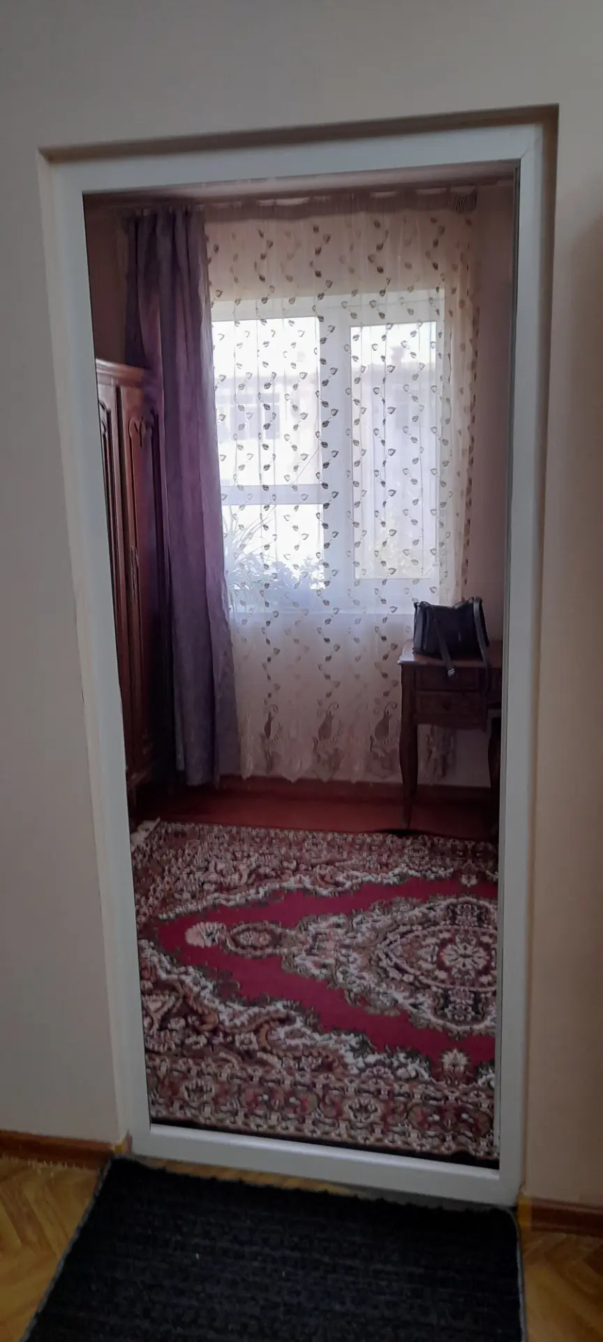 11-mkr/2-komnat.kwartira - Гуртли - img 3